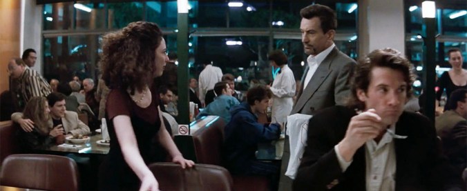 Filming Locations Heat 1995 Film Oblivion