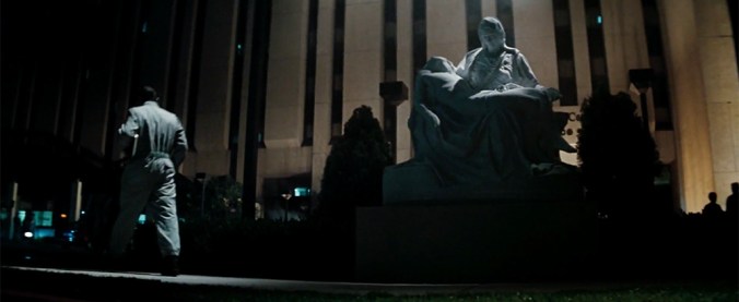 Filming Locations Heat 1995 Film Oblivion