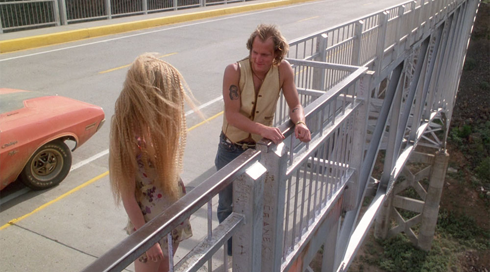 Filming Locations – Natural Born Killers (1994) | Film Oblivion