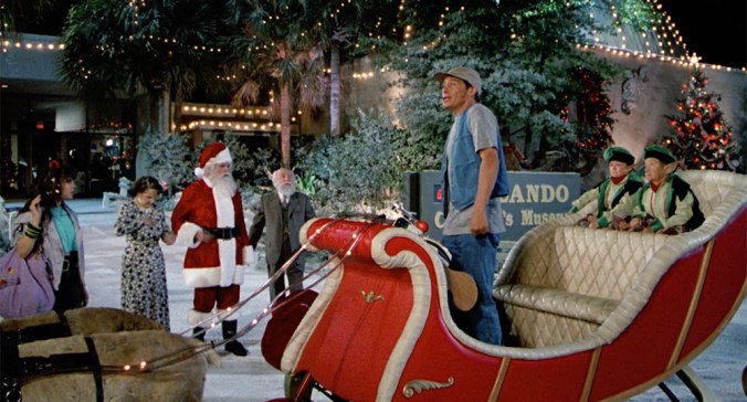 Filming Locations – Ernest Saves Christmas (1988) | Film Oblivion