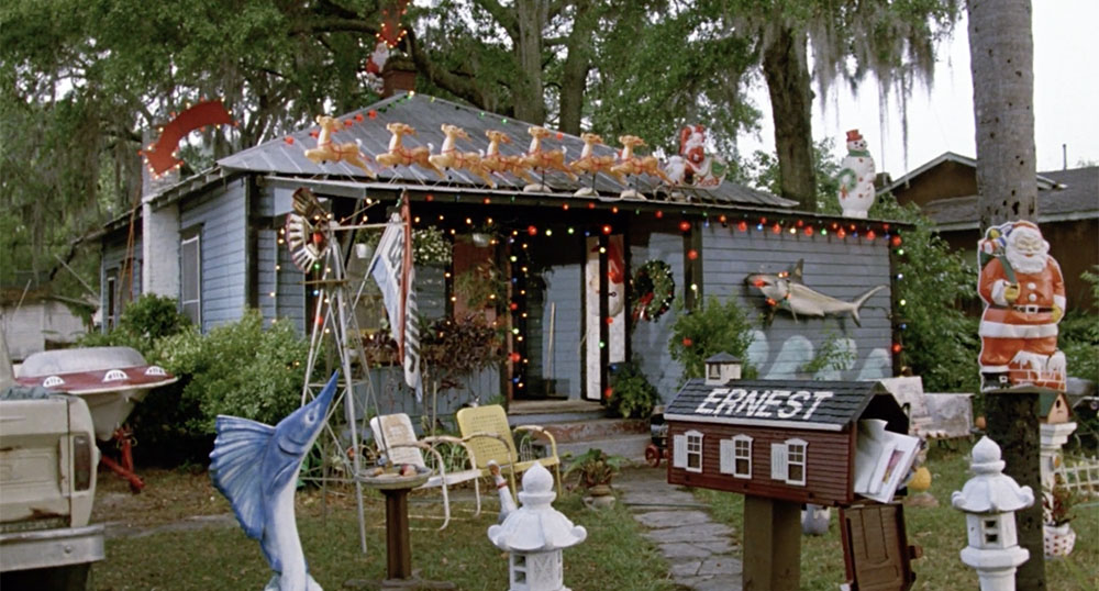 Filming Locations – Ernest Saves Christmas (1988) | Film Oblivion