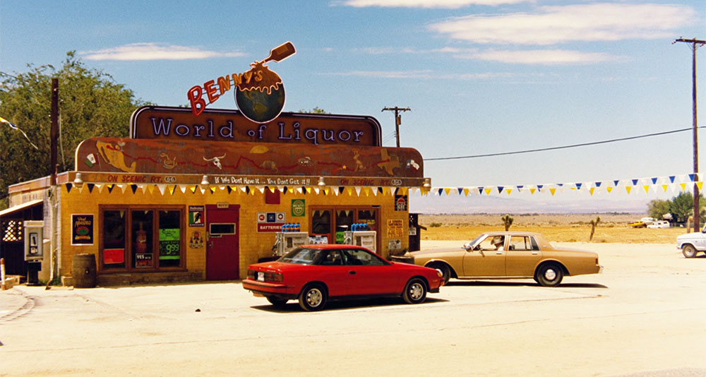 Filming Locations – From Dusk Till Dawn (1996) | Film Oblivion