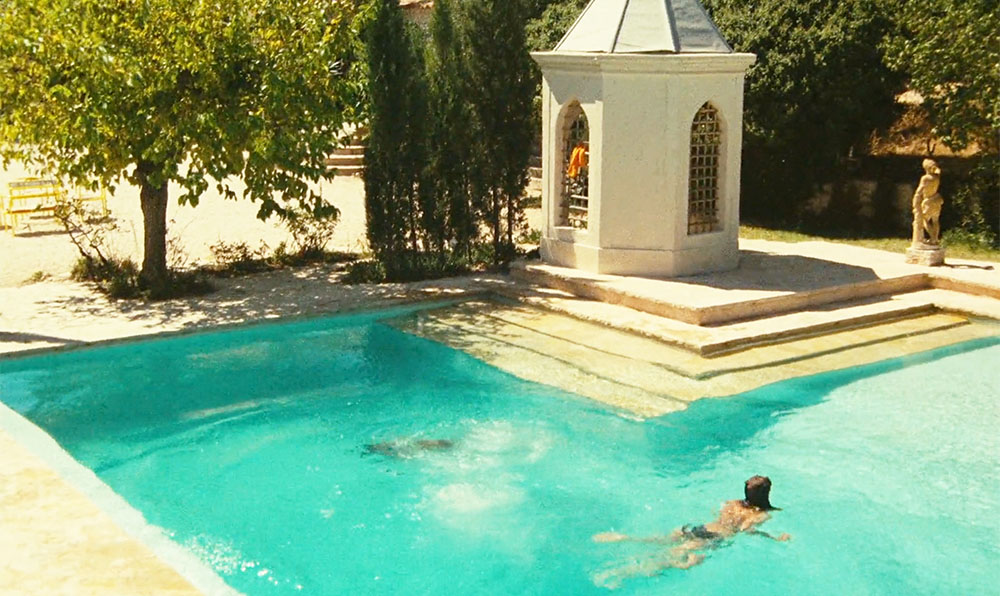 Filming Locations – The Swimming Pool (La Piscine) (1969) | Film Oblivion