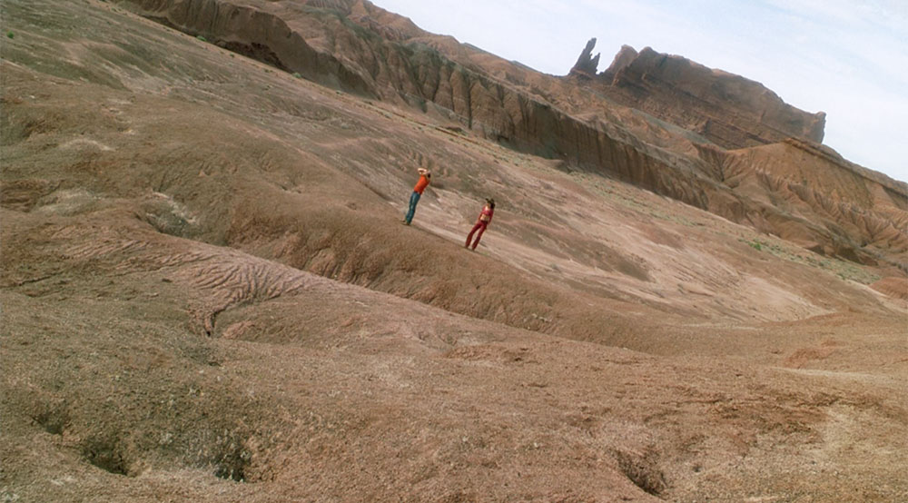 Filming Locations – Natural Born Killers (1994) | Film Oblivion
